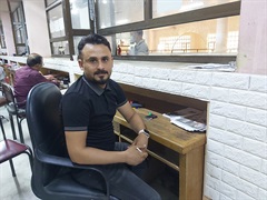 Ahmed Ali Salah 